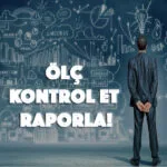Test Ölçü Ve Kontrol Sistemleri
