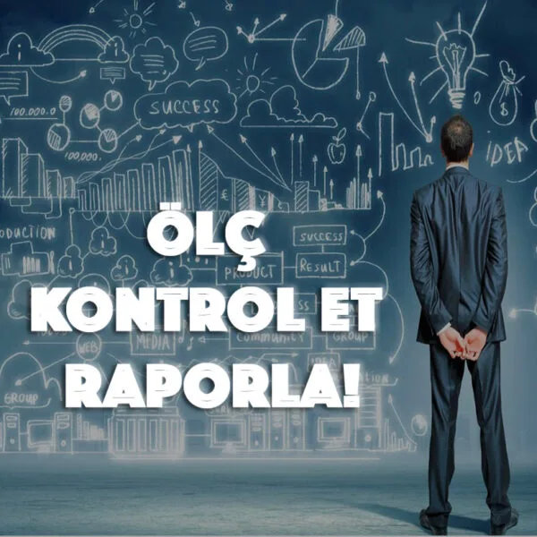 Test Ölçü Ve Kontrol Sistemleri