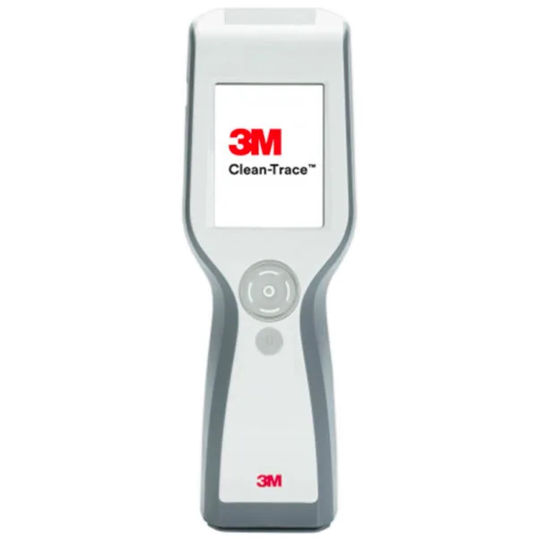 Oteller için Hijyen Kontrol Sistemi 3M™ Cleantrace™