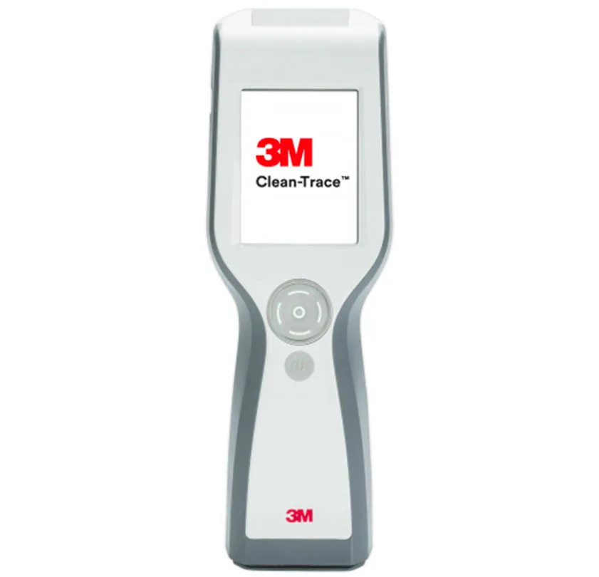 Oteller için Hijyen Kontrol Sistemi 3M™ Cleantrace™