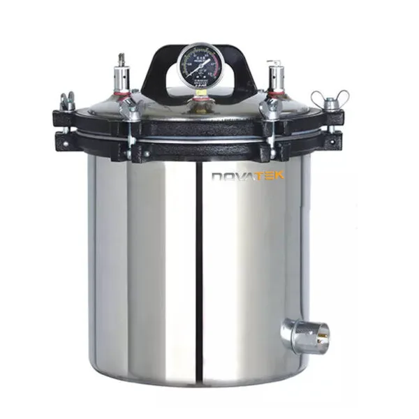 Otoklav Novatek FSF-LM