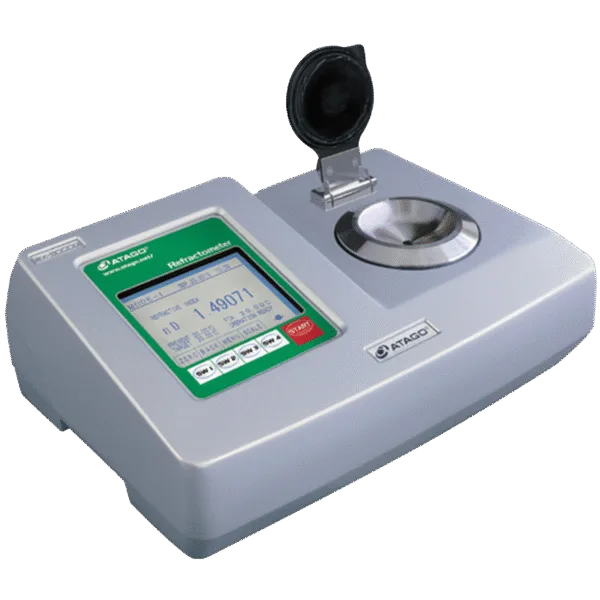 Otomatik Dijital Refraktometre RX-9000α Atago