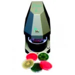 Otomatik Koloni Sayıcı IUL Instruments Flash & Go
