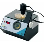 Otomatik Koloni Sayıcı IUL Instruments Haloes Caliper