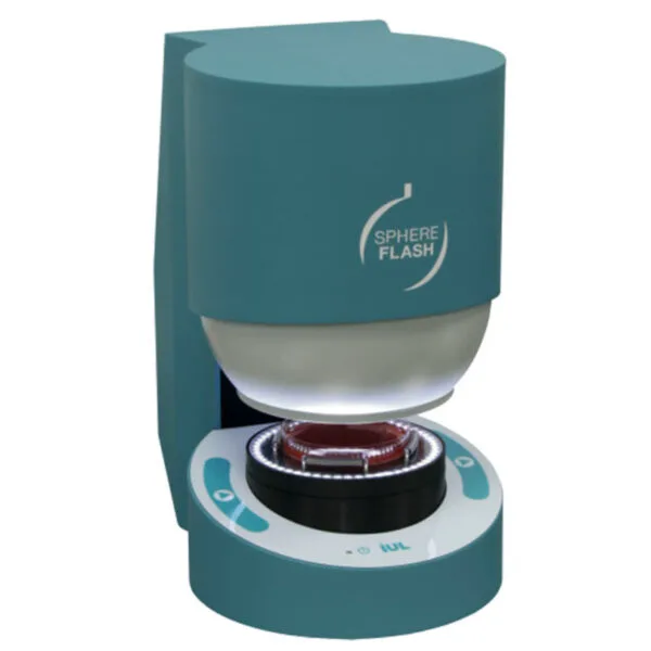 Otomatik Koloni Sayım Cihazı IUL SphereFlash®
