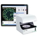 Otomatik Koloni Sayım Cihazı interscience Scan®300