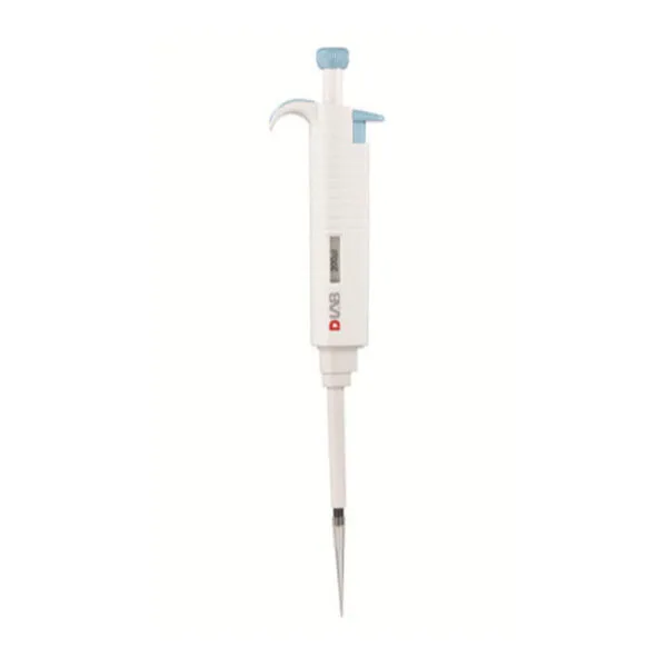 Otomatik Pipet DLAB MicroPette Plus