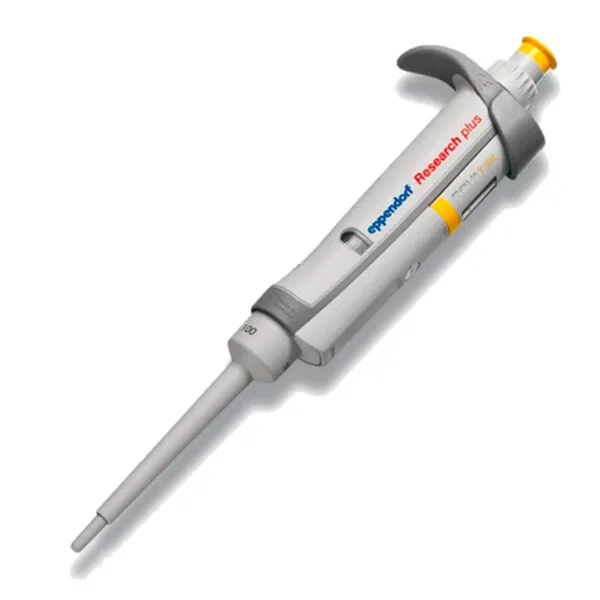 Otomatik Pipet Eppendorf Research plus 1000µL
