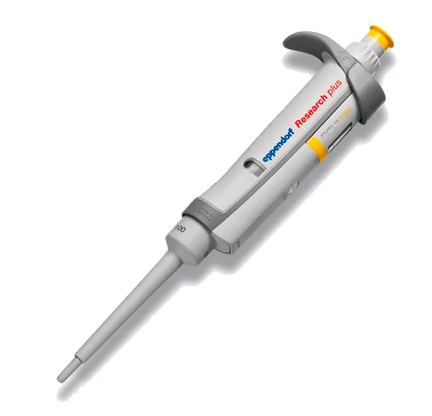 Otomatik Pipet Eppendorf Research plus 1000µL