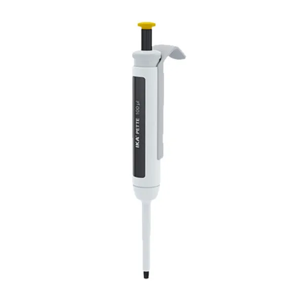 Otomatik Pipet IKA Pette Fix 100 µl