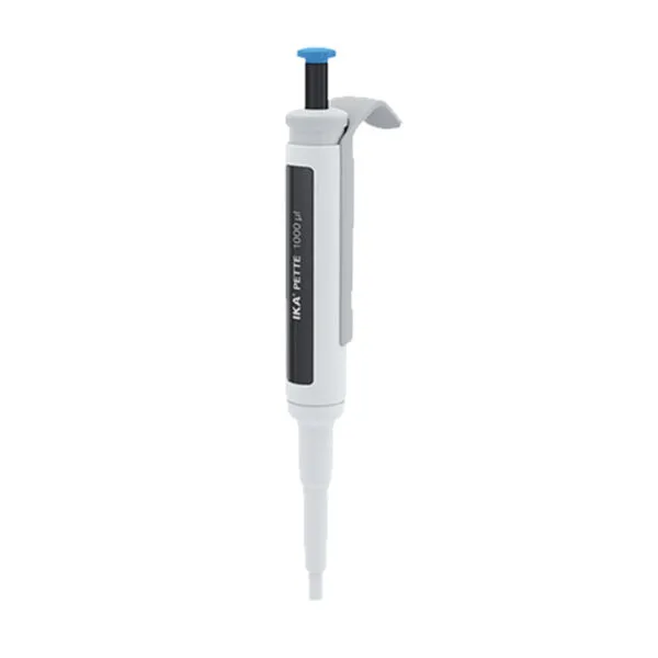 Otomatik Pipet IKA Pette Fix