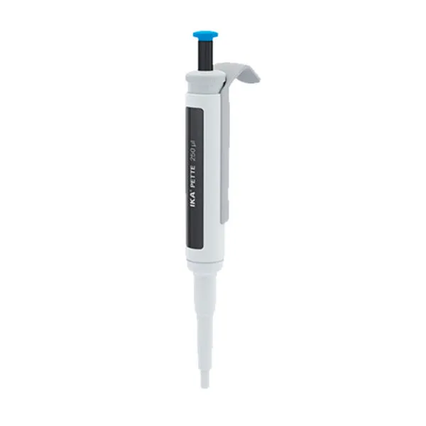 Otomatik Pipet IKA Pette Fix 250 µl