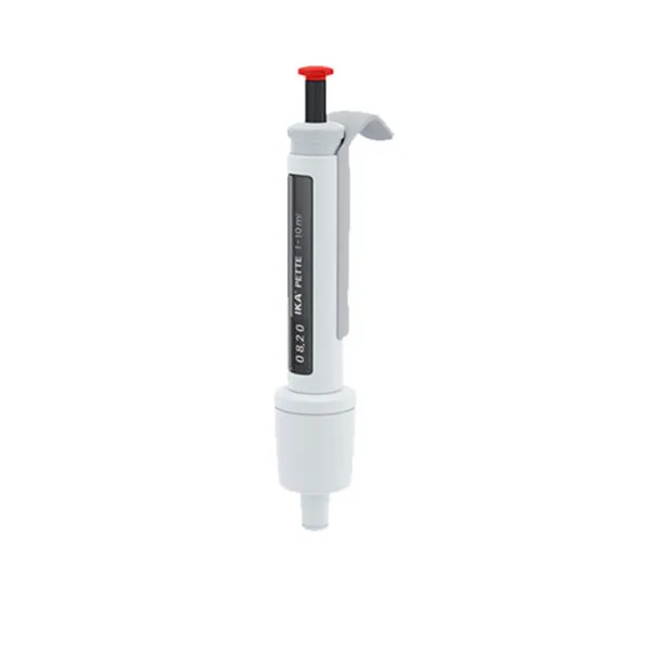 Otomatik Pipet IKA Pette Vario 1-10 ml
