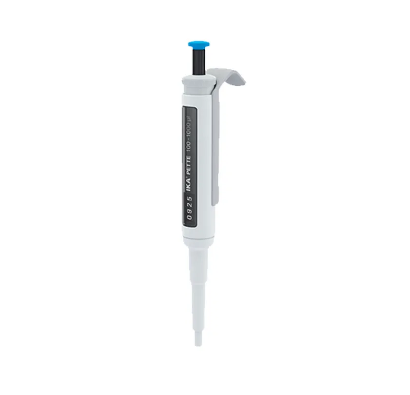 Otomatik-Pipet-IKA-Pette-Vario-100-1000-µl.jpg Otomatik Pipet IKA Pette Vario 100-1000 µl