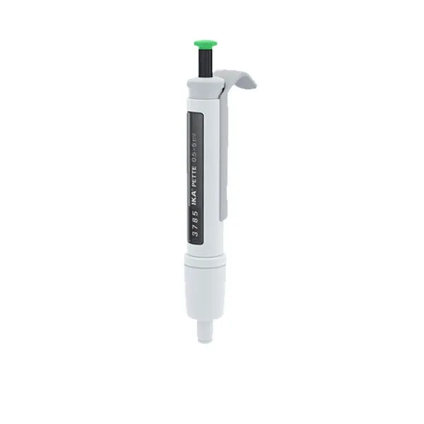 Otomatik Pipet IKA Pette Vario 0.5-5 ml