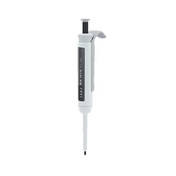 Otomatik Pipet IKA Pette vario 0.1-2 µl