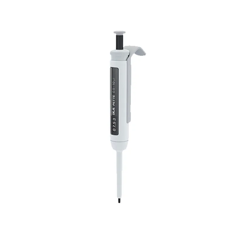 Otomatik-Pipet-IKA-Pette-vario-0.jpg Otomatik Pipet IKA Pette vario 0.5-10 µl