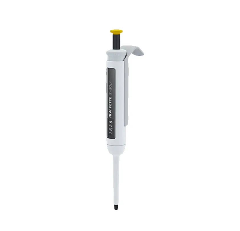 Otomatik-Pipet-IKA-Pette-vario-2-20-µl.jpg Otomatik Pipet IKA Pette vario 2-20 µl