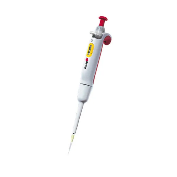 Otomatik Pipet Vitlab mikropipet