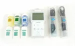 Portable pH / Conductivity / TDS Measurement Meter APERA PC400 - Image 4