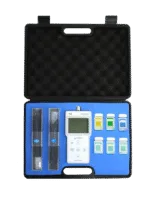 Portable pH / Conductivity / TDS Measurement Meter APERA PC400 - Image 2