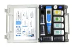 Portable Premium Multiparameter (pH / EC / TDS / Salinity / Temperature) Test Meter APERA INSTRUMENTS PC60 - Image 2