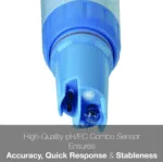 Portable Premium Multiparameter (pH / EC / TDS / Salinity / Temperature) Test Meter APERA INSTRUMENTS PC60 - Image 3
