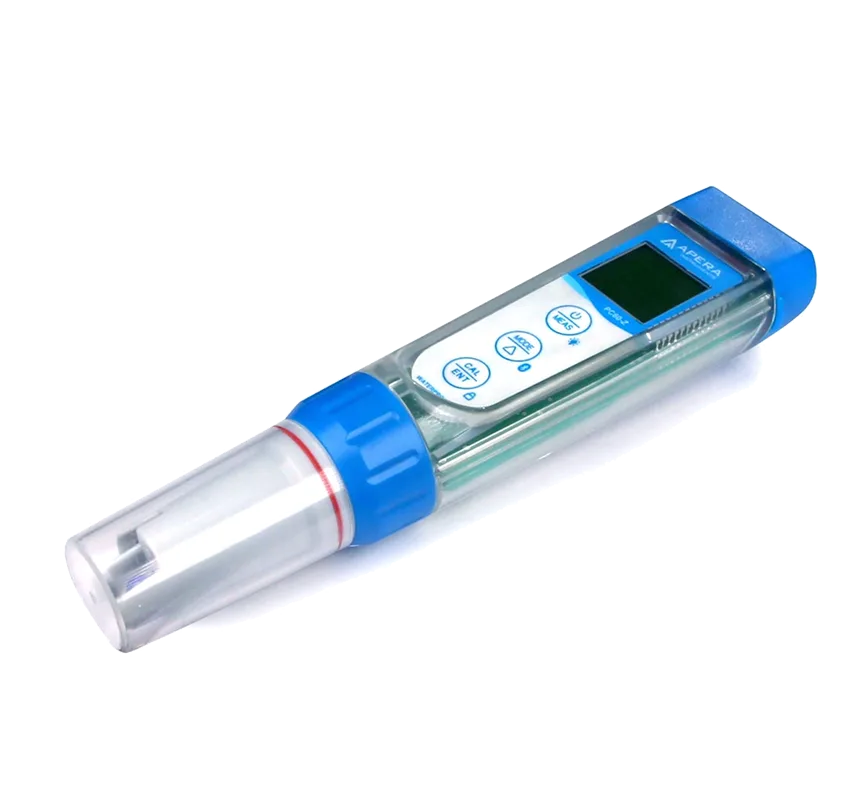 Portable ZenTest® Smart Multi-Parameter Test Device APERA PC60-Z - Image 5
