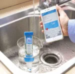 Portable ZenTest® Smart Multi-Parameter Test Device APERA PC60-Z - Image 3