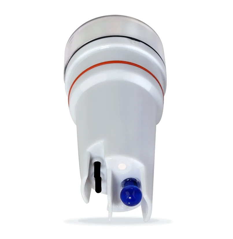Portable ZenTest® Smart Multi-Parameter Test Device APERA PC60-Z - Image 2