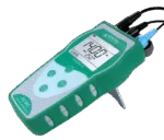جهاز قياس الأس الهيدروجيني والتوصيلية المحمول APERA PC850 - Image 6