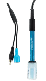 Apera Instruments PC8500 Portable pH / Conductivity Meter - Image 3