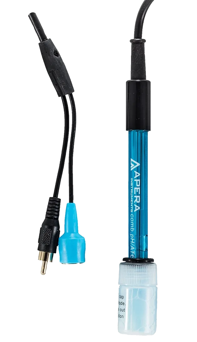 Apera Instruments PC8500 Portable pH / Conductivity Meter - Image 3