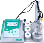 Desktop pH/Conductivity Meter TestBench PC950 APERA - Image 3
