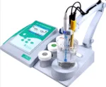 Desktop pH/Conductivity Meter TestBench PC950 APERA - Image 2