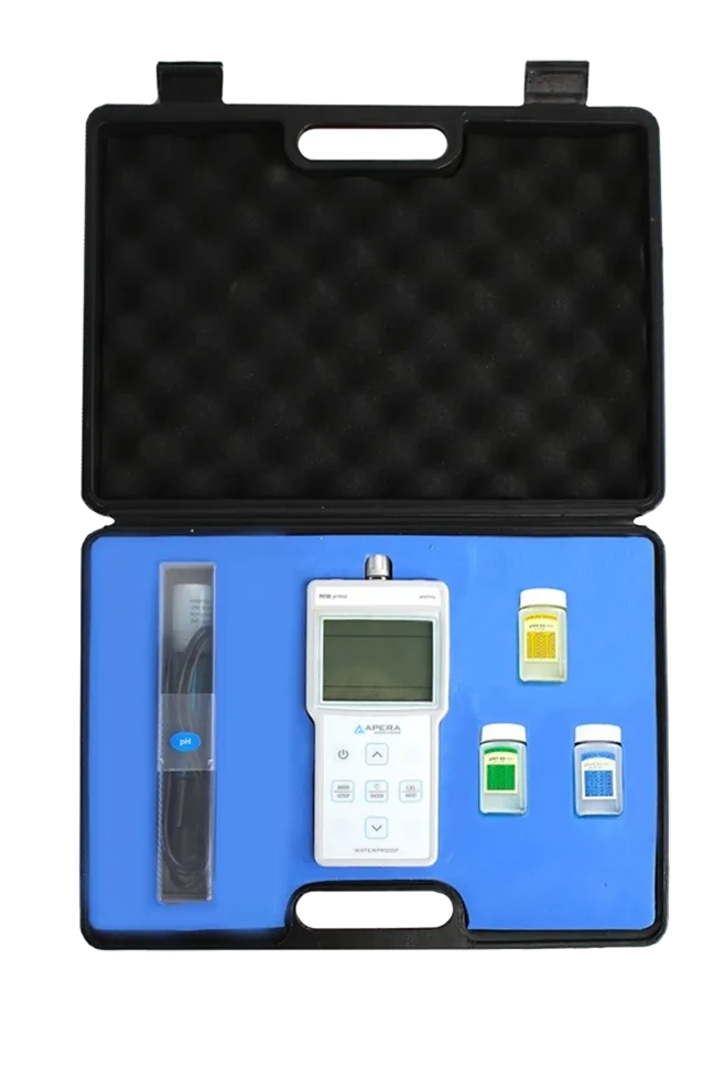 Portable pH Meter APERA PH400 - Image 3