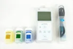 Portable pH Meter APERA PH400 - Image 2