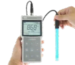جهاز قياس الرقم الهيدروجيني المحمول APERA PH400S وفقاً لمعايير GLP - Image 3