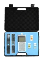 جهاز قياس الرقم الهيدروجيني المحمول APERA PH400S وفقاً لمعايير GLP - Image 4