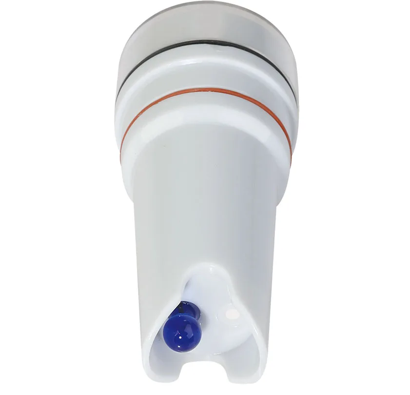 PH60-DE ZenTest® PH60-Z Akıllı Cep pH Test Cihazı için Yedek Prob APERA