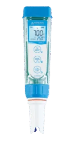 Portable ZenTest® Smart pH Meter APERA PH60F-Z - Image 3