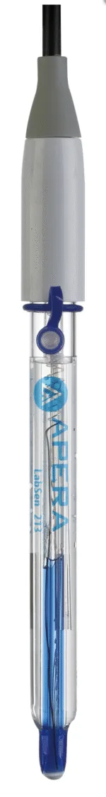 جهاز قياس الأس الهيدروجيني Apera PH850-BR المحمول - لإنتاج المشروبات - Image 2