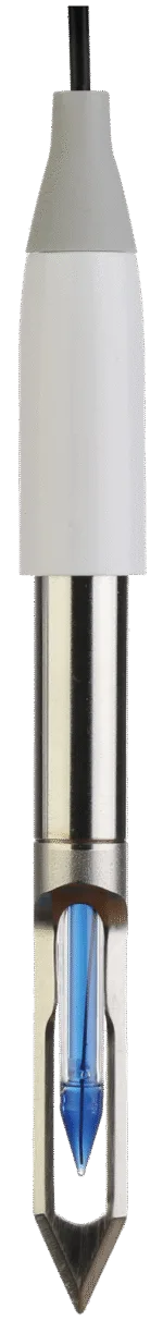 جهاز قياس الرقم الهيدروجيني المحمول APERA PH850-BS لمنتجات اللحوم والأسماك - Image 2