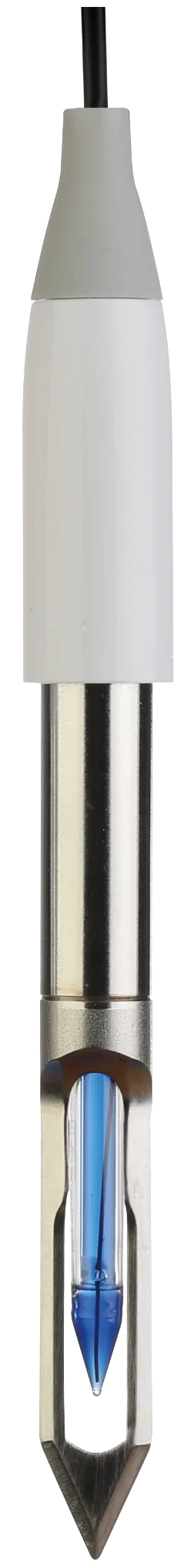 جهاز قياس الرقم الهيدروجيني المحمول APERA PH850-BS لمنتجات اللحوم والأسماك - Image 2