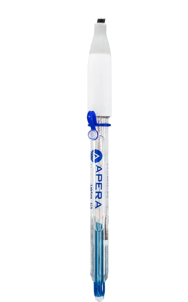 جهاز قياس الأس الهيدروجيني المحمول Apera Instruments PH850-DP لمنتجات الألبان واللبن الرائب - Image 3