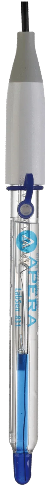 Apera PH850-HF Portable pH Meter for Strong Acids and HF Measurement - Image 3