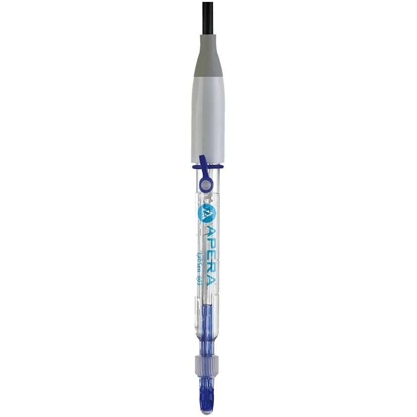 Portable pH Meter APERA PH850-PW for Deionized Water - Image 3