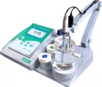 مقياس الأس الهيدروجيني اللوحي PH950 من APERA - Image 3