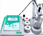 مقياس الأس الهيدروجيني اللوحي PH950 من APERA - Image 2