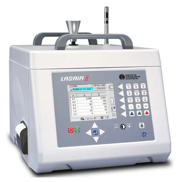Partikül Sayım Cihazı Lasair 2® 110